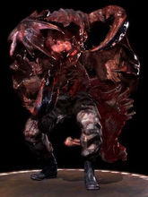 Las Plagas3變異體