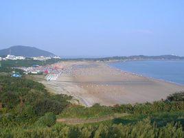 南沙景區 南沙景區