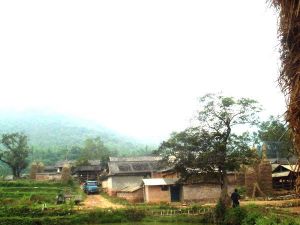 文旭自然村 文旭自然村