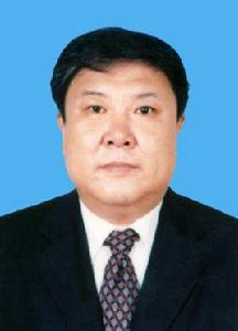 馮慶森[北京市順義區人大常委會原副主任]