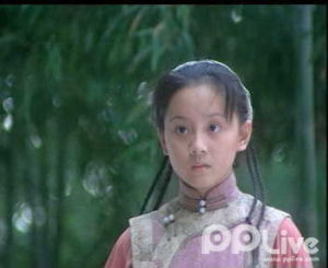 《少年黃飛鴻》