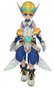 亞當[幻想神域源神]