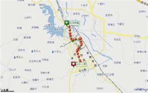 公交線路權專營制度 公交線路權專營制度