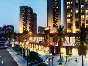 開元國際社區 開元國際社區