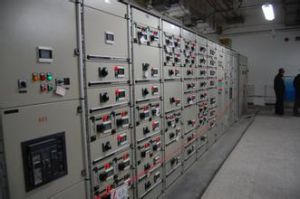 變電所