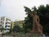 柳州市公園路國小 柳州市公園路國小