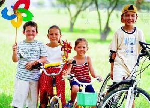 讓孩子終身受用的交友秘訣 讓孩子終身受用的交友秘訣