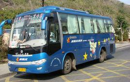 三亞公交11路 三亞公交11路