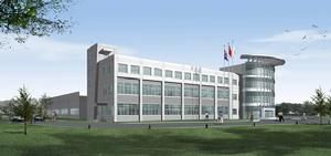 百泰生物藥業有限公司 百泰生物藥業有限公司