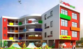 小紅帽幼稚園 小紅帽幼稚園