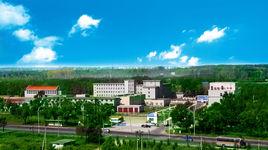 大慶市第二中學 大慶市第二中學