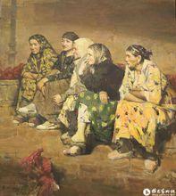 郭北平代表作品