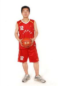 於磊[北京猛虎隊員]