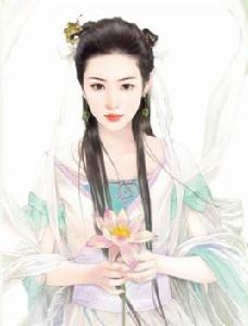 沁水公主 沁水公主