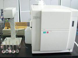 總有機碳 總有機碳