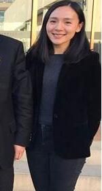 沈玥[深圳國家基因庫合成與編輯平台負責人]