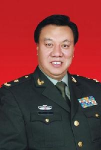 劉斌[軍旅歌唱家]