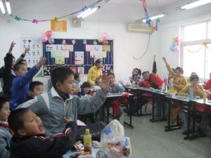 濟南市第十四中學 濟南市第十四中學