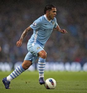 卡洛斯·盧西亞諾·達·席爾瓦 卡洛斯·盧西亞諾·達·席爾瓦