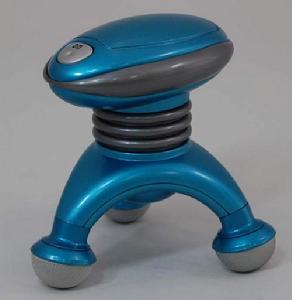 電動按摩器