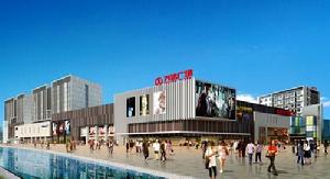 上海悅富實業有限公司