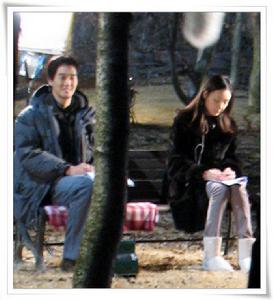 《明星的戀人》