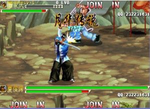 三國戰紀之月華傳說測試版 三國戰紀之月華傳說測試版