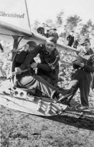 NSFK大部分是青年團成員