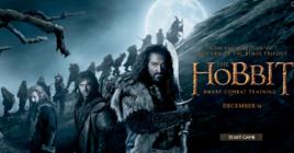 指環王前傳霍比特人 指環王前傳霍比特人