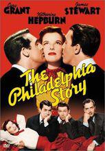 費城故事
