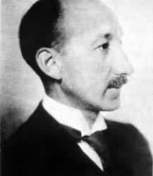 喬治·德海韋西 喬治·德海韋西