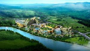 錦繡山河四期 錦繡山河四期