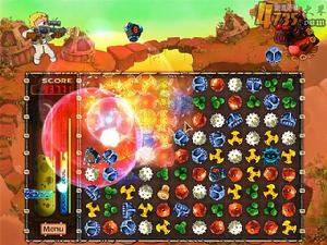 刺蝟太空戰 刺蝟太空戰