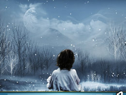 隱藏的星之雪域 隱藏的星之雪域