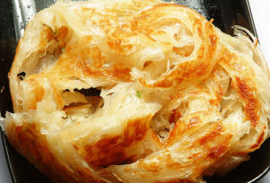 黃河手抓餅 黃河手抓餅