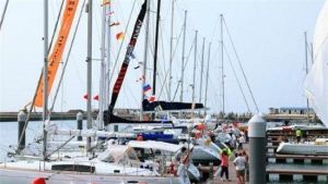 美源遊艇會 美源遊艇會