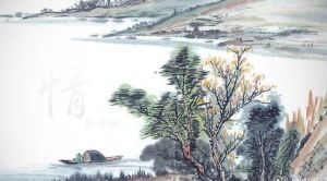 解語花&middot;上元