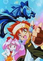 機甲發明小子 機甲發明小子