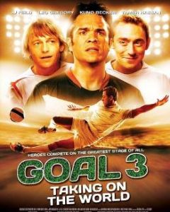 一球成名3[2010年安德魯·莫拉漢執導的電影]