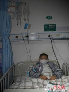 骨髓配型 骨髓配型