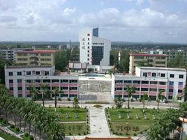 湛江市遂溪縣第一中學 湛江市遂溪縣第一中學