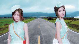 藏不住[By2演唱歌曲]