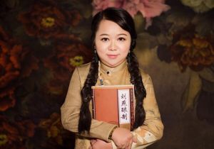 劉燕[酒釀蛋創始人]