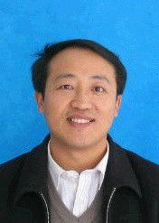 趙強[中南財經政法大學國際經濟法系副教授]