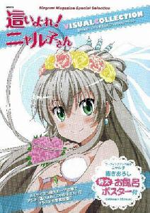 潛行吧!奈亞子[第2作：XEBEC製作的電視動畫]