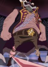 “世界破壞者”邦迪·瓦爾多