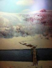 葛書清作品欣賞