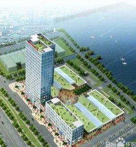 恆龍電氣城 恆龍電氣城