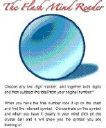 心靈魔術 心靈魔術