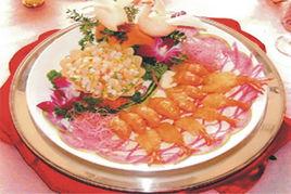 金龍戲白玉 金龍戲白玉